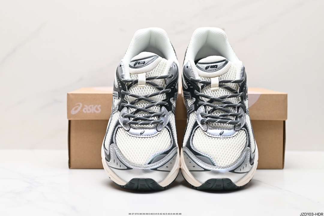 Asics Shoes